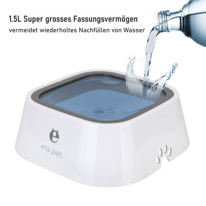 Innovativer 1.5L Trinknapf